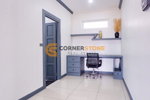 Picture of บ้าน 3 ห้องนอน ในโครงการ Hill View Villas ตั้งอยู่ที่ พัทยาตะวันออก