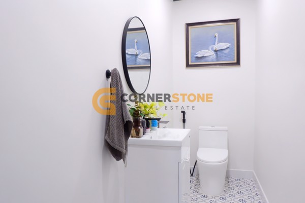 Picture of บ้าน 3 ห้องนอน ในโครงการ Hill View Villas ตั้งอยู่ที่ พัทยาตะวันออก