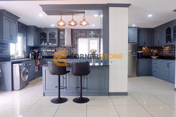 Picture of บ้าน 3 ห้องนอน ในโครงการ Hill View Villas ตั้งอยู่ที่ พัทยาตะวันออก