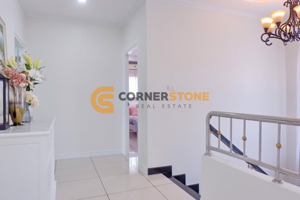 Picture of บ้าน 3 ห้องนอน ในโครงการ Hill View Villas ตั้งอยู่ที่ พัทยาตะวันออก