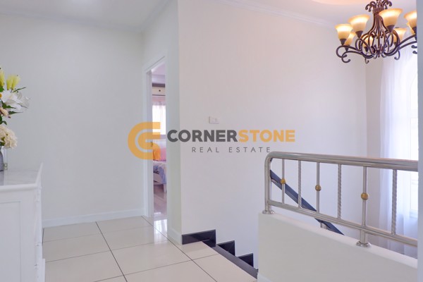 Picture of บ้าน 3 ห้องนอน ในโครงการ Hill View Villas ตั้งอยู่ที่ พัทยาตะวันออก