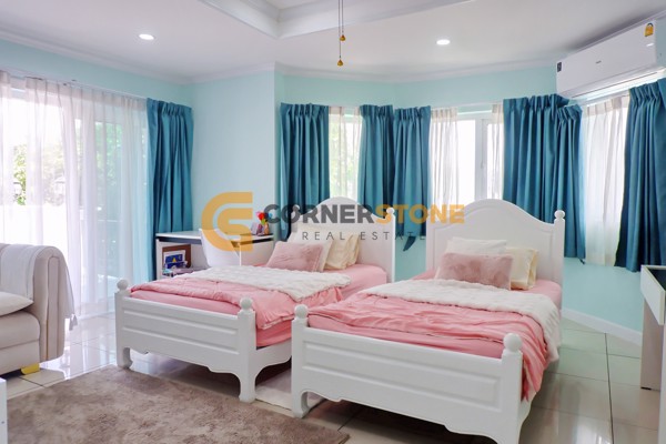 Picture of บ้าน 3 ห้องนอน ในโครงการ Hill View Villas ตั้งอยู่ที่ พัทยาตะวันออก