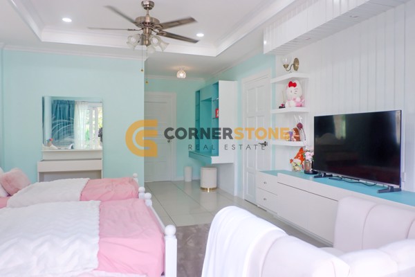 Picture of บ้าน 3 ห้องนอน ในโครงการ Hill View Villas ตั้งอยู่ที่ พัทยาตะวันออก