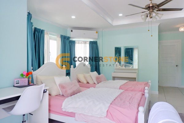 Picture of บ้าน 3 ห้องนอน ในโครงการ Hill View Villas ตั้งอยู่ที่ พัทยาตะวันออก