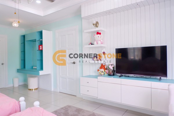 Picture of บ้าน 3 ห้องนอน ในโครงการ Hill View Villas ตั้งอยู่ที่ พัทยาตะวันออก