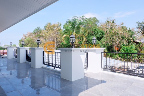 Picture of บ้าน 3 ห้องนอน ในโครงการ Hill View Villas ตั้งอยู่ที่ พัทยาตะวันออก