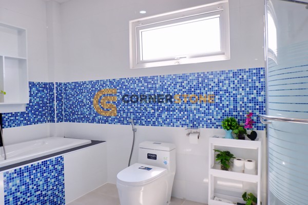 Picture of บ้าน 3 ห้องนอน ในโครงการ Hill View Villas ตั้งอยู่ที่ พัทยาตะวันออก