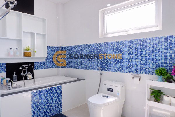 Picture of บ้าน 3 ห้องนอน ในโครงการ Hill View Villas ตั้งอยู่ที่ พัทยาตะวันออก