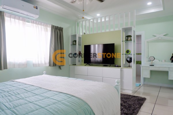 Picture of บ้าน 3 ห้องนอน ในโครงการ Hill View Villas ตั้งอยู่ที่ พัทยาตะวันออก