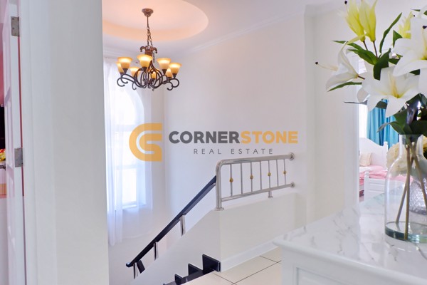 Picture of บ้าน 3 ห้องนอน ในโครงการ Hill View Villas ตั้งอยู่ที่ พัทยาตะวันออก