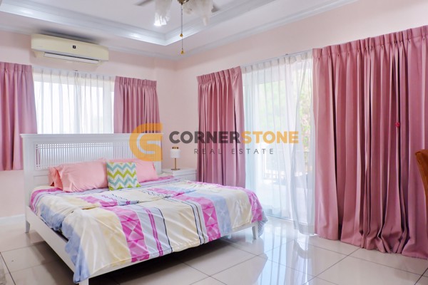 Picture of บ้าน 3 ห้องนอน ในโครงการ Hill View Villas ตั้งอยู่ที่ พัทยาตะวันออก