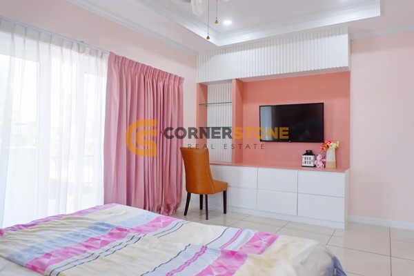 Picture of บ้าน 3 ห้องนอน ในโครงการ Hill View Villas ตั้งอยู่ที่ พัทยาตะวันออก