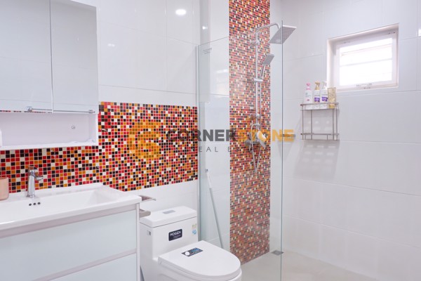 Picture of บ้าน 3 ห้องนอน ในโครงการ Hill View Villas ตั้งอยู่ที่ พัทยาตะวันออก