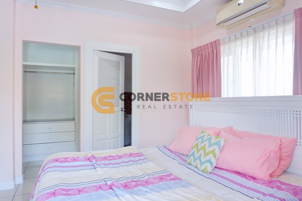 Picture of บ้าน 3 ห้องนอน ในโครงการ Hill View Villas ตั้งอยู่ที่ พัทยาตะวันออก