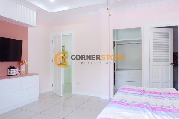 Picture of บ้าน 3 ห้องนอน ในโครงการ Hill View Villas ตั้งอยู่ที่ พัทยาตะวันออก