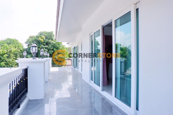 Picture of บ้าน 3 ห้องนอน ในโครงการ Hill View Villas ตั้งอยู่ที่ พัทยาตะวันออก