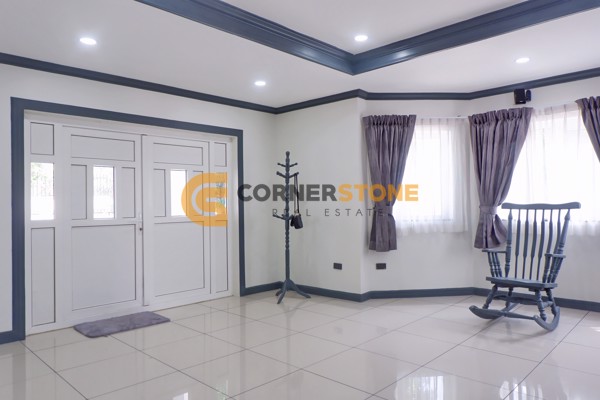 Picture of บ้าน 3 ห้องนอน ในโครงการ Hill View Villas ตั้งอยู่ที่ พัทยาตะวันออก