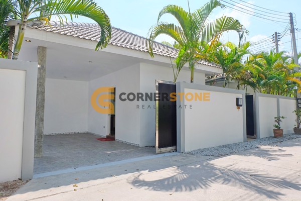 Picture of บ้าน 3 ห้องนอน ในโครงการ Huay Yai Riverside ตั้งอยู่ที่ ห้วยใหญ่