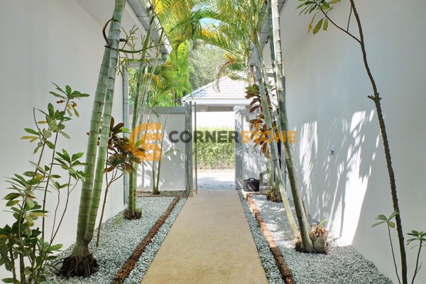 Picture of บ้าน 3 ห้องนอน ในโครงการ Huay Yai Riverside ตั้งอยู่ที่ ห้วยใหญ่