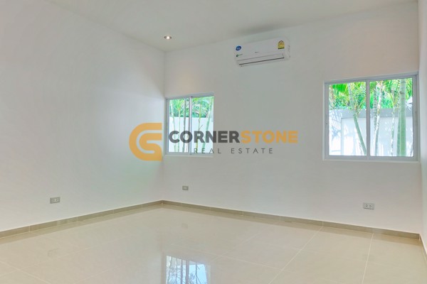 Picture of บ้าน 3 ห้องนอน ในโครงการ Huay Yai Riverside ตั้งอยู่ที่ ห้วยใหญ่