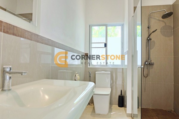 Picture of บ้าน 3 ห้องนอน ในโครงการ Huay Yai Riverside ตั้งอยู่ที่ ห้วยใหญ่