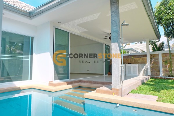 Picture of บ้าน 3 ห้องนอน ในโครงการ Huay Yai Riverside ตั้งอยู่ที่ ห้วยใหญ่