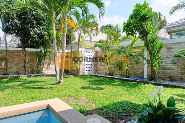 Picture of บ้าน 3 ห้องนอน ในโครงการ Huay Yai Riverside ตั้งอยู่ที่ ห้วยใหญ่