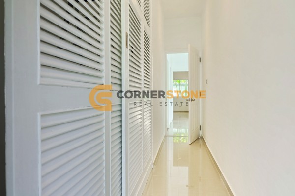 Picture of บ้าน 3 ห้องนอน ในโครงการ Huay Yai Riverside ตั้งอยู่ที่ ห้วยใหญ่