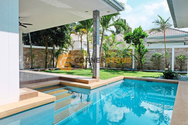 Picture of บ้าน 3 ห้องนอน ในโครงการ Huay Yai Riverside ตั้งอยู่ที่ ห้วยใหญ่