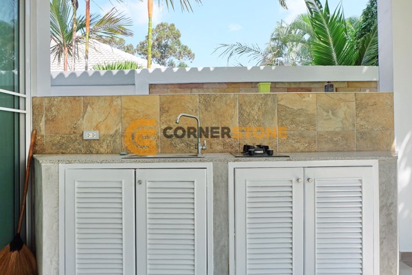 Picture of บ้าน 3 ห้องนอน ในโครงการ Huay Yai Riverside ตั้งอยู่ที่ ห้วยใหญ่