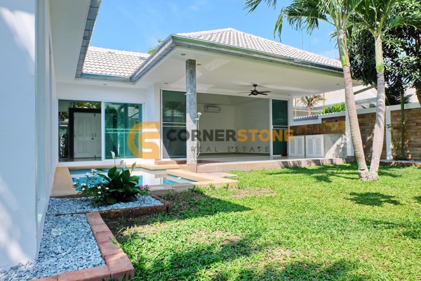 Picture of บ้าน 3 ห้องนอน ในโครงการ Huay Yai Riverside ตั้งอยู่ที่ ห้วยใหญ่