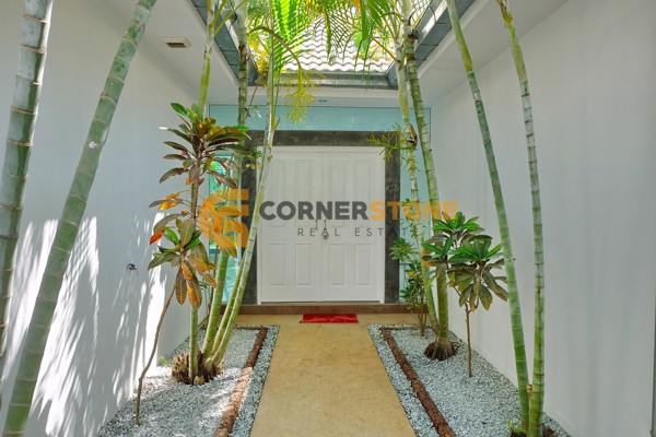 Picture of บ้าน 3 ห้องนอน ในโครงการ Huay Yai Riverside ตั้งอยู่ที่ ห้วยใหญ่