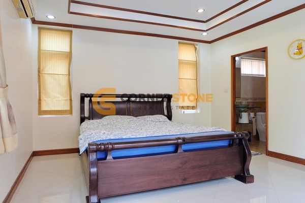 Picture of บ้าน 4 ห้องนอน  ตั้งอยู่ที่ พระตำหนัก