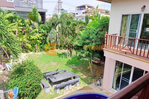 Picture of บ้าน 4 ห้องนอน  ตั้งอยู่ที่ พระตำหนัก