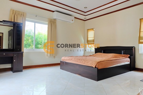 Picture of บ้าน 4 ห้องนอน  ตั้งอยู่ที่ พระตำหนัก