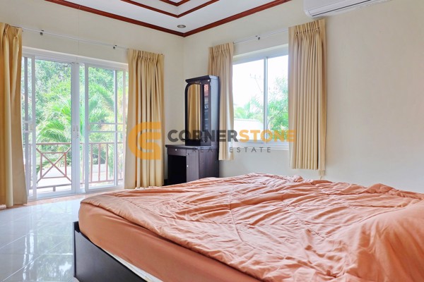 Picture of บ้าน 4 ห้องนอน  ตั้งอยู่ที่ พระตำหนัก