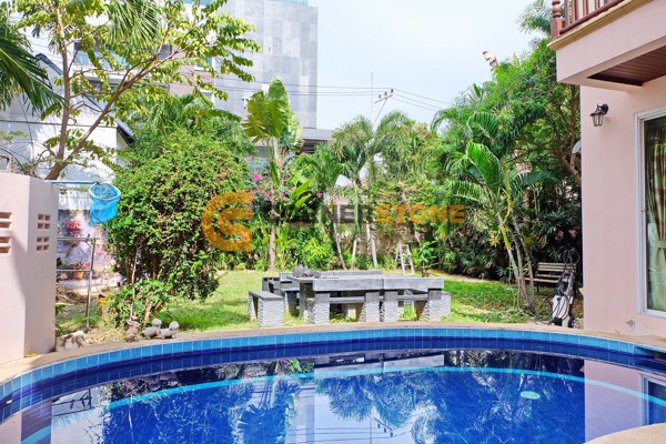 Picture of บ้าน 4 ห้องนอน  ตั้งอยู่ที่ พระตำหนัก