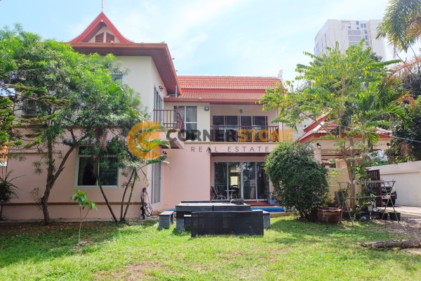 Picture of บ้าน 4 ห้องนอน  ตั้งอยู่ที่ พระตำหนัก