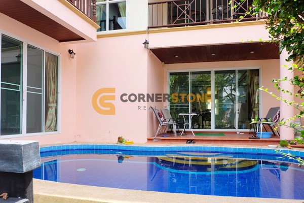 Picture of บ้าน 4 ห้องนอน  ตั้งอยู่ที่ พระตำหนัก