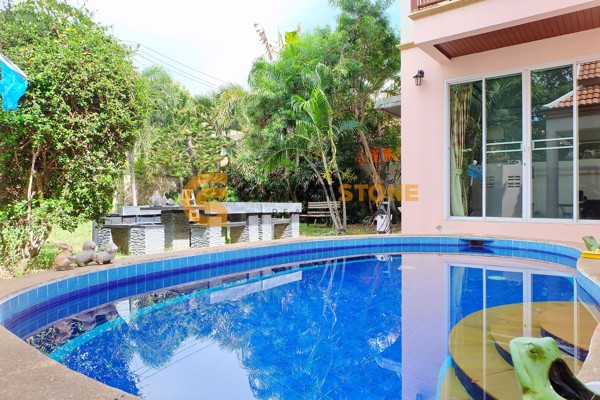 Picture of บ้าน 4 ห้องนอน  ตั้งอยู่ที่ พระตำหนัก