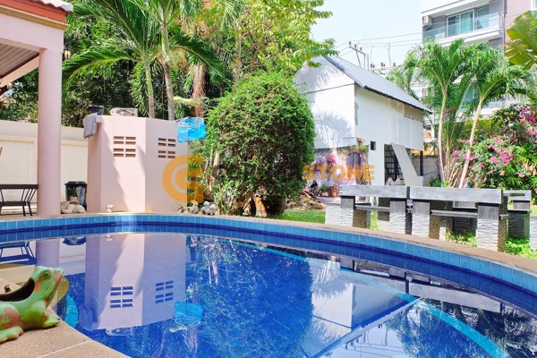 Picture of บ้าน 4 ห้องนอน  ตั้งอยู่ที่ พระตำหนัก