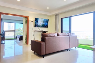 Picture of คอนโด 2 ห้องนอน ในโครงการ Pattaya Hill Resort ตั้งอยู่ที่ พระตำหนัก