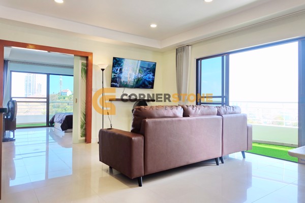 Picture of คอนโด 2 ห้องนอน ในโครงการ Pattaya Hill Resort ตั้งอยู่ที่ พระตำหนัก