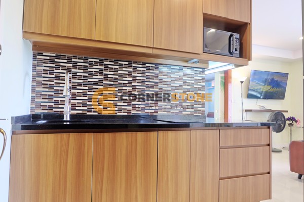 Picture of คอนโด 2 ห้องนอน ในโครงการ Pattaya Hill Resort ตั้งอยู่ที่ พระตำหนัก