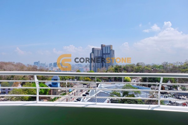 Picture of คอนโด 2 ห้องนอน ในโครงการ Pattaya Hill Resort ตั้งอยู่ที่ พระตำหนัก