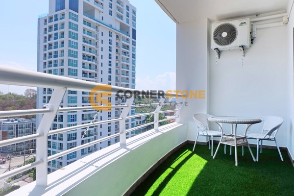 Picture of คอนโด 2 ห้องนอน ในโครงการ Pattaya Hill Resort ตั้งอยู่ที่ พระตำหนัก