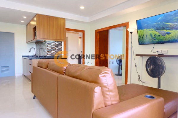 Picture of คอนโด 2 ห้องนอน ในโครงการ Pattaya Hill Resort ตั้งอยู่ที่ พระตำหนัก