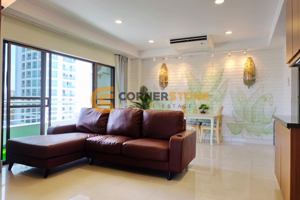 Picture of คอนโด 2 ห้องนอน ในโครงการ Pattaya Hill Resort ตั้งอยู่ที่ พระตำหนัก