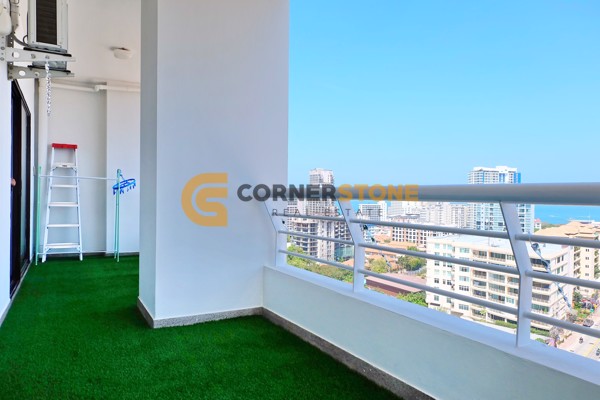 Picture of คอนโด 2 ห้องนอน ในโครงการ Pattaya Hill Resort ตั้งอยู่ที่ พระตำหนัก