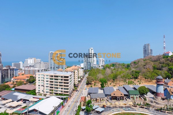 Picture of คอนโด 2 ห้องนอน ในโครงการ Pattaya Hill Resort ตั้งอยู่ที่ พระตำหนัก